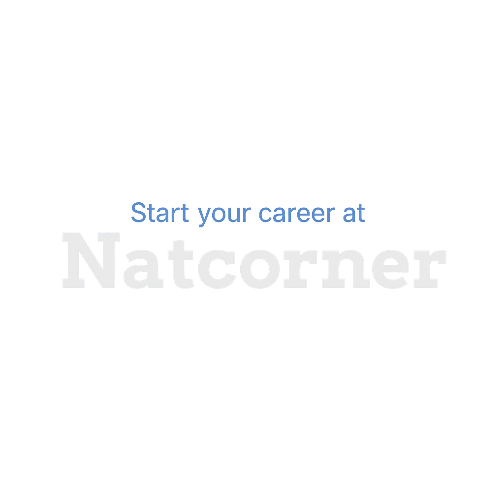 Natcornerstudio Banner
